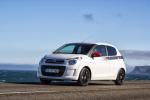Citroen C1 5-Door Furio 2016 года